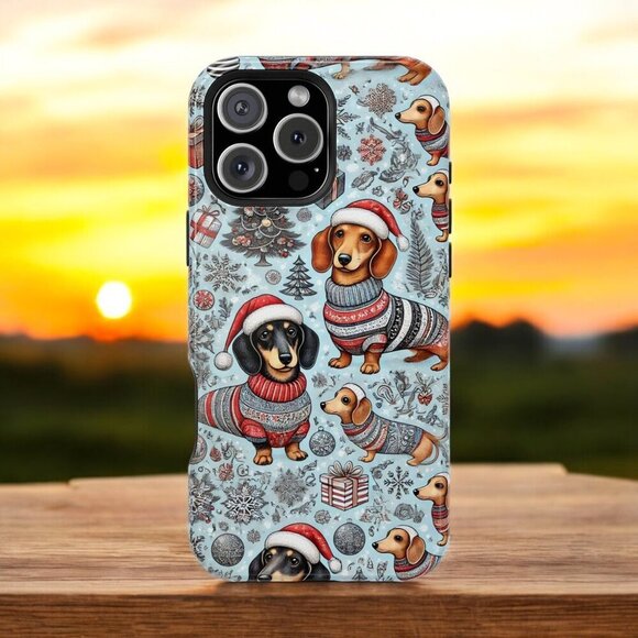 iPhone Phone Cases, Perfect Stylish Mobile Case, MLNMC456 - Picture 2 of 12